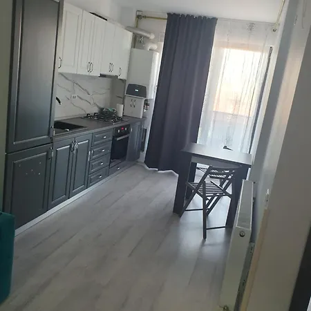 2 Aproape De Plaja 아파트 만갈리아