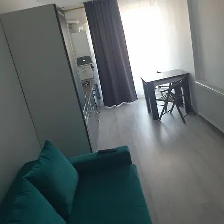 2 Aproape De Plaja 아파트 *