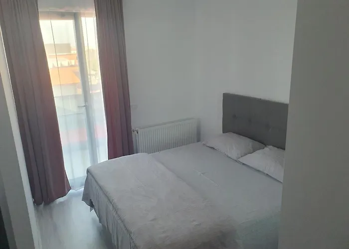 2 Aproape De Plaja * Mangalia