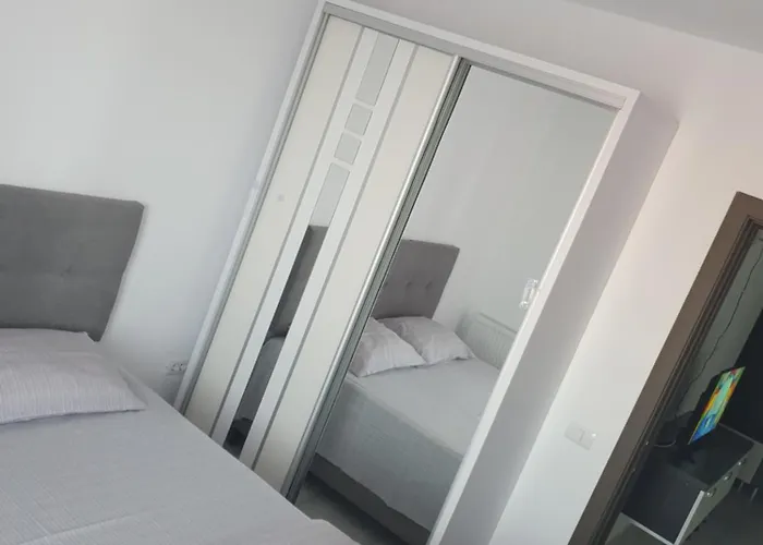 Apartman 2 Aproape De Plaja