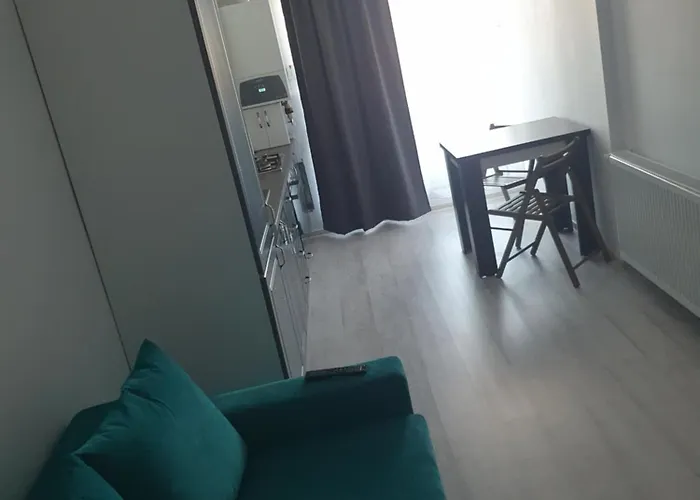 2 Aproape De Plaja Apartman *