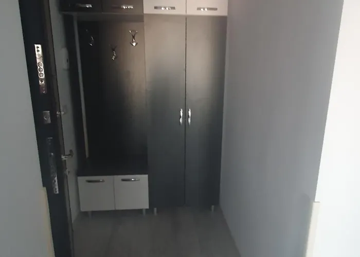 2 Aproape De Plaja Apartman *